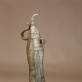 Jeng-Daw Hwang, „Kuriuo keliu“. 2001 m. Panevėžio miesto dailės galerijos fondų nuotr.