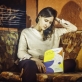 Ieva Marija Baranauskaitė. T. Tereko nuotr.