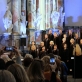 Choras „Langas“ Šv. Kotrynos bažnyčioje