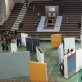 Kipro ir Lietuvos paviljono fragmentas. L. Šalčiūtės nuotr.
