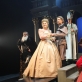Scena iš operos „Radvila Perkūnas“. L. Brūzgos nuotr.