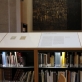 Bolonijos Meno ir istorijos biblioteka, parodos vaizdas