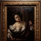 Francesco Cairo, „Šv. Kristina“. K. Bukovskytės nuotr.