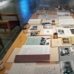 Parodos „Vladislovas Daujotas (1921–2009), tekstilininko dosjė“ fragmentas. V. Nomado nuotr.