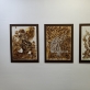 Būrimas iš arbatos tirščių – retrospektyvinė Lino Katino paroda galerijoje „Aidas“