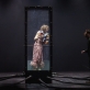 Scena iš spektaklio „Requiem“. Klaipėdos dramos teatro nuotr.