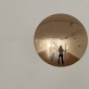 Ramūno Almino parodos „Horizontas“ fragmentas. Redakcijos nuotr.