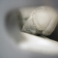 Eglė Kuckaitė, iš parodos „Epidermis“. 2013 m. A. Lekytės nuotr.