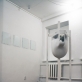 Eglė Kuckaitė, iš parodos „Epidermis“. 2013 m. A. Lekytės nuotr.