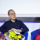 Ieva Dumbrytė ir Valdas Papievis. M. Ambrazo nuotr.