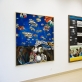 Ekspozicijos fragmentas. M. Ivanovos nuotr.(Artnews.lt)