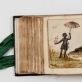 LMA Vrublevskių bibliotekoje saugomas atminimų albumas, rašytas 1629–1633 m., savininkas Johann Kleffmann (Johannis Cleffmanno vel Johan Kleffman), karinio pulko sekretorius