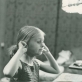 Inga Mickytė filme „Gražuolė“ 