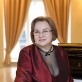 Irena Milkevičiūtė. Nuotr. iš asmeninio archyvo.
