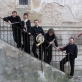 „Iš Arti“ - Kristupo kvintetas, Marselio kvintetas