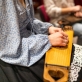 Vilniaus universiteto folkloro ansamblis „Ratilio“ pristato solinių dainų rinktinę