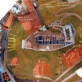 Įvairūs radiniai Gedimino kalno šlaituose. VšĮ Archeologijos centras nuotr.