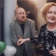 Izolda Keidošiūtė ir Saulius Macaitis