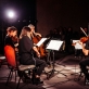 „Jauna muzika 2022“. Ansamblis „Synaesthesis“. T. Tereko nuotr.