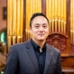 James Flores. Organizatorių nuotr.