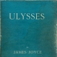 Jamesas Joyce'as, romanas „Ulisas“. Airijos nac. bibliotekos nuotr.