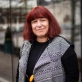 Jana Javachšivili. Organizatorių nuotr.