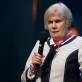 Janina Malinauskaitė. M. Aleksos nuotr.