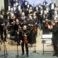 Januszas Wawrowskis, Modestas Pitrėnas ir Lietuvos nacionalinis simfoninis orkestras. D. Matvejevo nuotr.