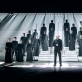 Choras „Jauna muzika“. Organizatorių nuotr.