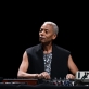 Jeff Mills. Th. Ecke nuotr.