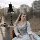 Joana Gedmintaitė. Nuotrauka iš asmeninio archyvo