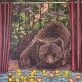 Jolanta Kyzikaitė, „Lokio sapnas“. 2024 m.