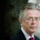 Joris Voorhoeve. ANP nuotr.