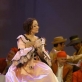 Julija Stupnianek (Adina) G. Rossini operoje „Adina“. M. Aleksos nuotr.