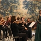 Julija Stupninek ir orkestras „Cantus“. Asmeninio archyvo nuotr.