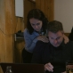 Kadras iš filmo „Juodoji demokratija“