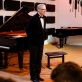 Jurgis Karnavičius. J. Šopos nuotr.