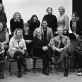 Pirmasis Lietuvos dramaturgų susitikimas. J. Eiduko nuotr.