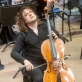 Justus Grimm. D. Matvejevo nuotr.