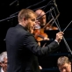 Londono simfoninis orkestras, dirigentas Vasilijus Petrenko. V. Kaminsko nuotr.