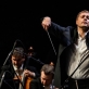 Dirigentas Vasilijus Petrenko ir Londono simfoninis orkestras. V. Kaminsko nuotr.