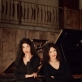 Pirmą kartą Lietuvoje – legendinės fortepijono įžymybės Katia ir Marielle Labèque