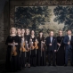Orkestras „Musica humana“. D. Matvejevo nuotr.