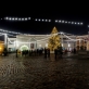 Klaipėdos Teatro aikštė. A. Kubaičio nuotr.