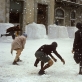  Kadras iš filmo „Amarcord“