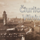 Kadras iš filmo „Čiurlionis Vilniuje“