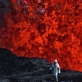 „Į ugnies gelmes“ („Into the Inferno“, 2016)