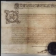 Karaliaus Jono Kazimiero 1664 m. Vilniaus knygrišių cecho privilegija