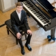  Kārlis Bukovskis. LNF archyvo nuotr.