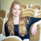Karolina Juodelytė Nuotr. Iš LNF archyvo